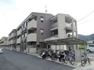 マジコール　コーポの外観