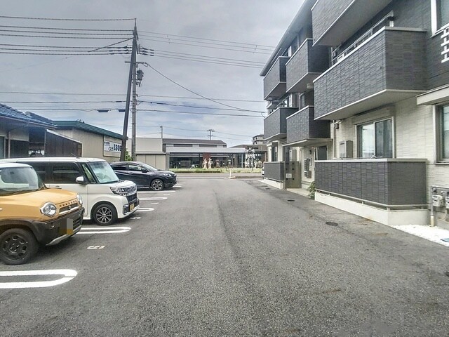  ホワイトクレイン野洲