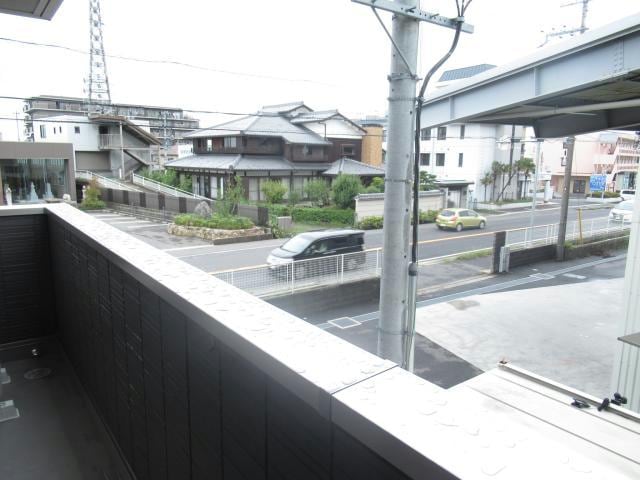  ホワイトクレイン野洲