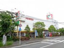 スーパーまで300m※平和堂　篠原店 エクセル田中 W