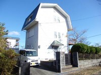 新旭町針江S邸貸家