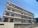 スカイハイツの外観
