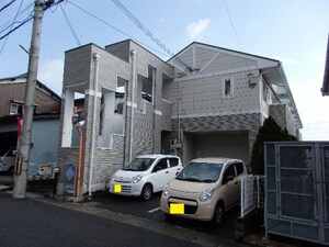 サンパティーク　メゾン