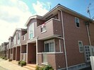 ブローテの外観