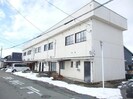 新旭町新庄N邸の外観