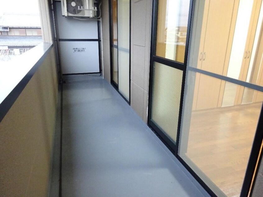  クロノスコート