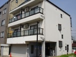 シティパレス堅田駅前