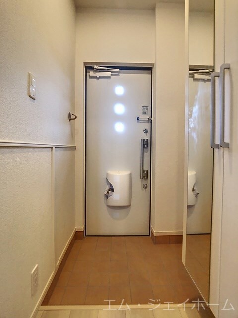  グリーン琥珀甲南Ⅱ