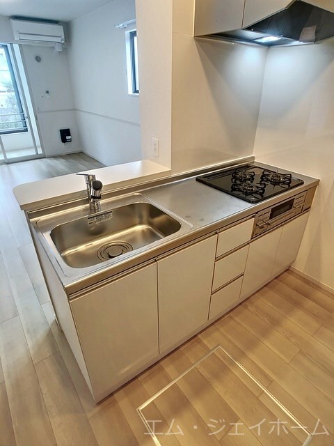  グリーン琥珀甲南Ⅱ