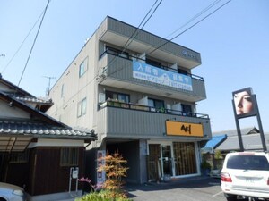 ＭハイツⅡ