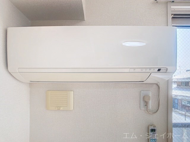  セジュールアースマーシⅢ