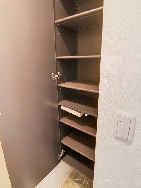  セジュールアースマーシⅢ