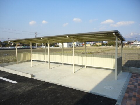  メルベーユ川崎