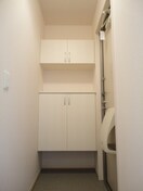  メルベーユ川崎