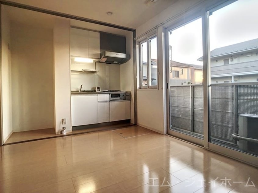  レセンテ出町　A棟