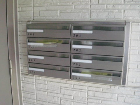  レセンテ出町　A棟