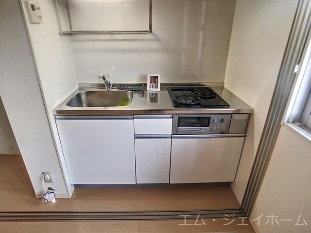  レセンテ出町　A棟