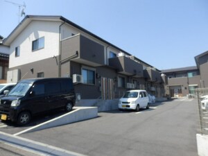 セントフィオーレ湖西