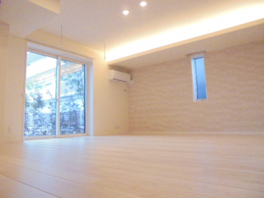  ガーデン　ヴィラ　スイート