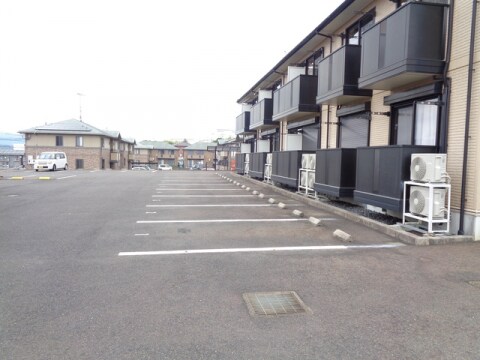  シャインヒル　A