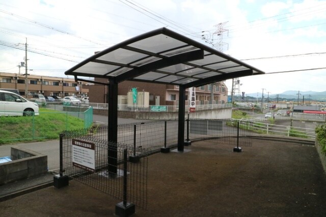  シャインヒル　A