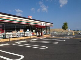 セブン－イレブン　滋賀安曇川五番領店