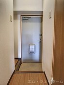  湖南コーポレーションⅡ