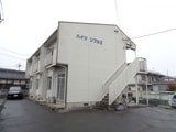 ハイツリプルⅡ