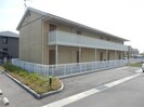 エポックシーマの外観