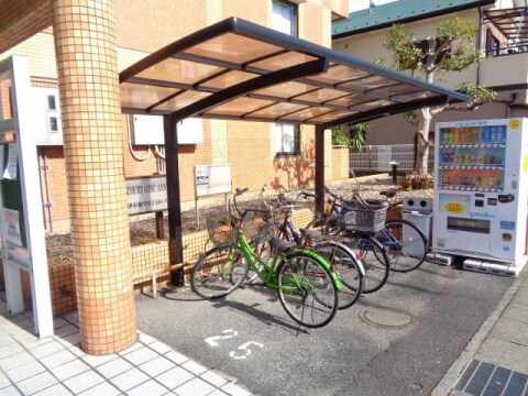  パークコート大津ANNEX