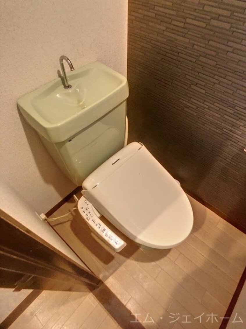  パークコート大津ANNEX