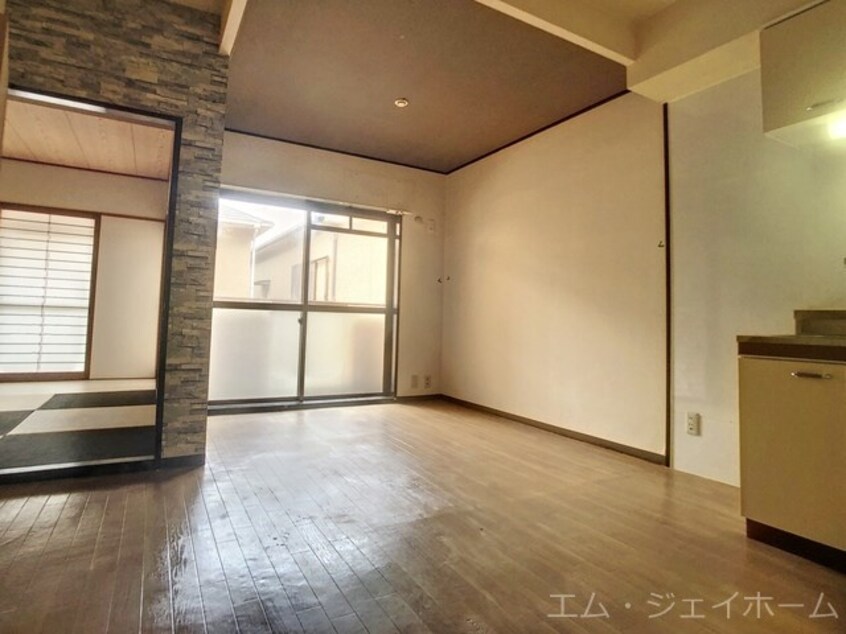  パークコート大津ANNEX