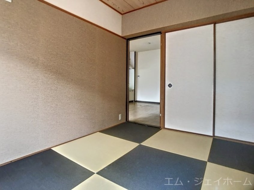  パークコート大津ANNEX