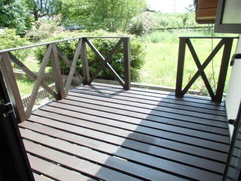  寺田邸貸家(新旭町針江）