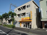 メゾン ド・Ｕ唐崎