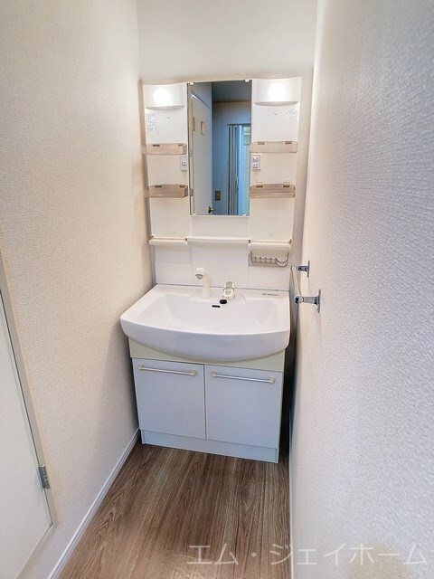  レークハイツ伊庭　Ⅱ