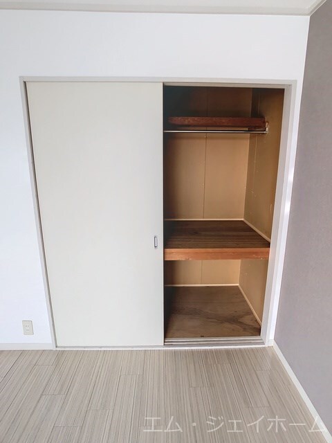  レークハイツ伊庭　Ⅱ