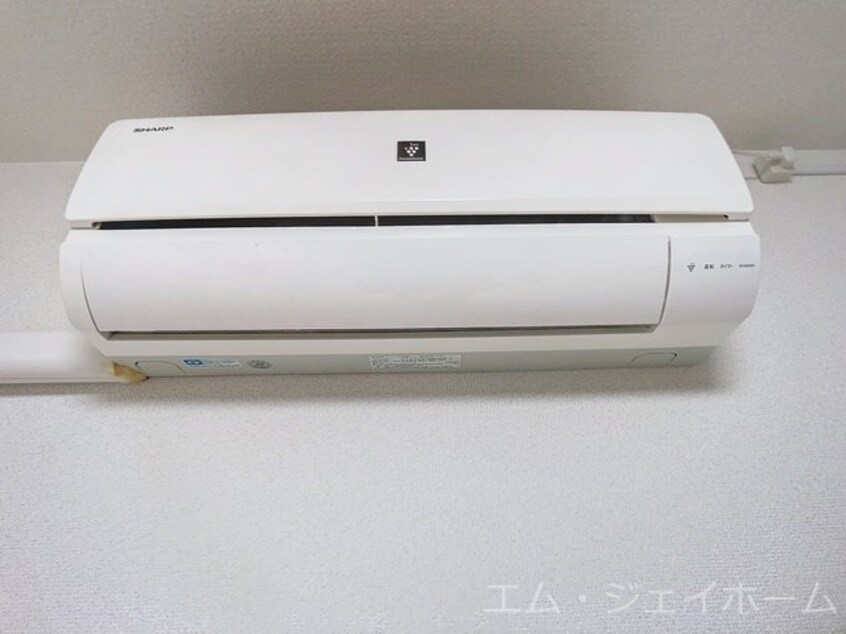  クレセール里内