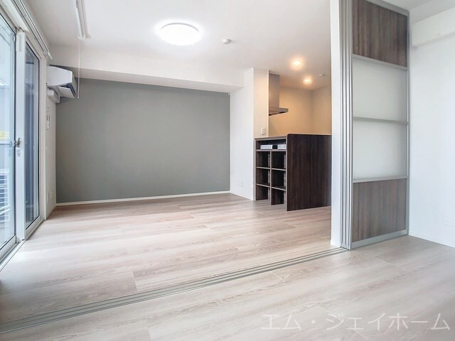  レジデンスコート栗東