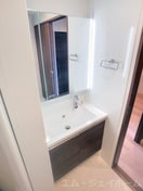  レジデンスコート栗東