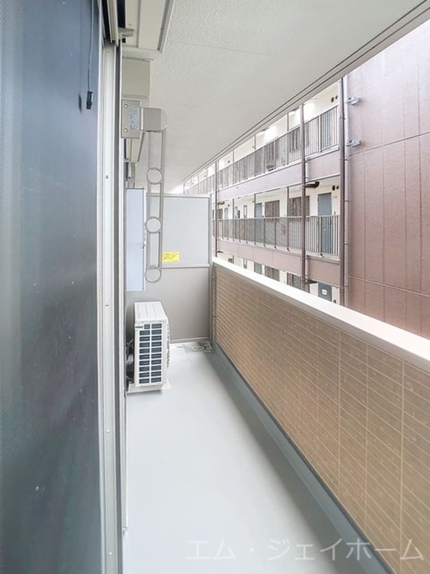  レジデンスコート栗東