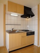  テンプルリバー２番館