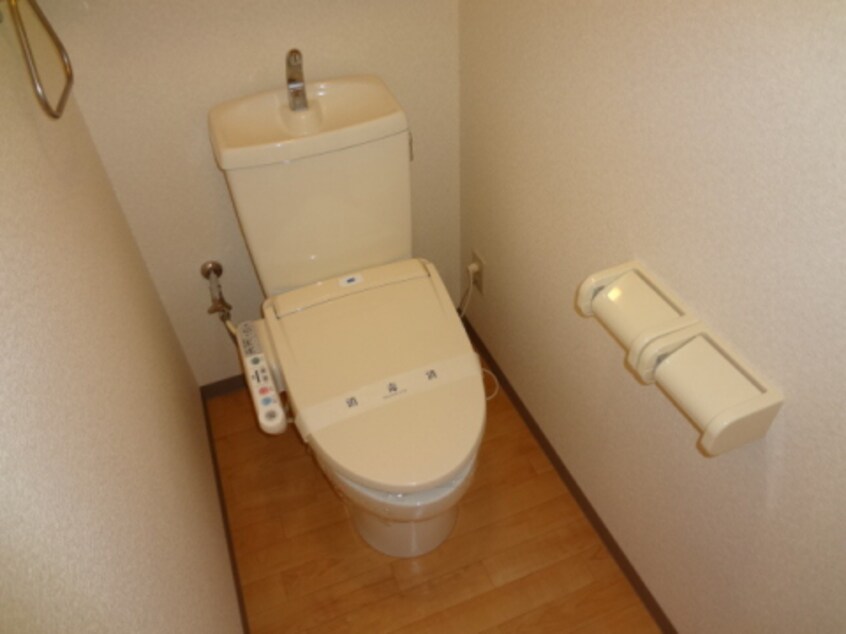  テンプルリバー２番館