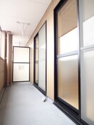  テンプルリバー２番館