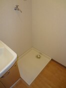  テンプルリバー２番館