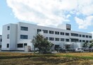 小学校まで500m※東近江市立湖東第三小学校 テンプルリバー２番館