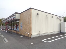 セブン－イレブン　東近江小田苅店
