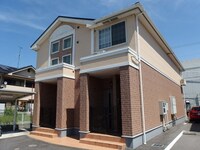 クローヴ・アヴェニュー・Ｍ