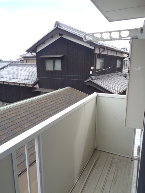  メゾンアルブル