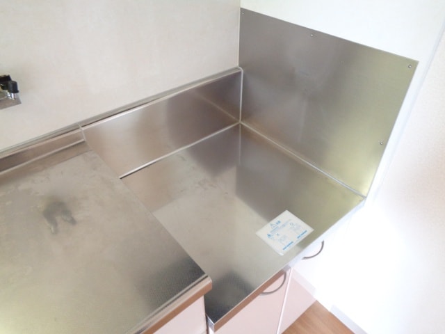  メゾンアルブル